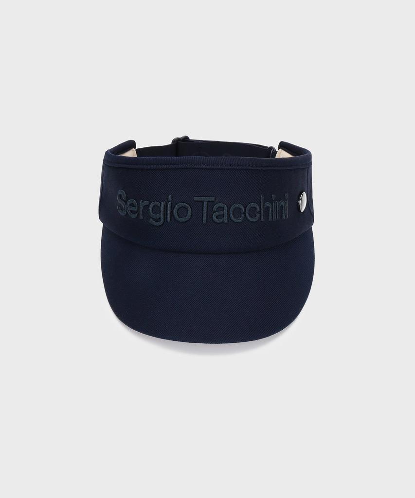 SERGIO TACCHINI Женский твиловый козырек от солнца
