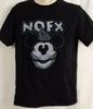 НОВЫЙ !!! NOFX Финальный тур 2024 PUNK IN DRUBLIC Сан-Диего, Калифорния Унисекс футболка Унисекс футболка