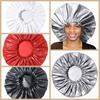 Large Size SPA Cap Bath Cap Shower Cap Bonnet Lady