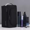 4038 For Men Portable Travel Toiletry Bag Oxford Cloth Waterproof Foldable Cosmetic Organizer, Size M