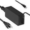 Замена 65 Вт USB c Зарядное устройство для ноутбука для Lenovo ThinkPad/Chromebook/Yoga, ThinkPad T480 T490 T580 E480 ADLX65YDC2A Блок питания для ноутбука Lenovo