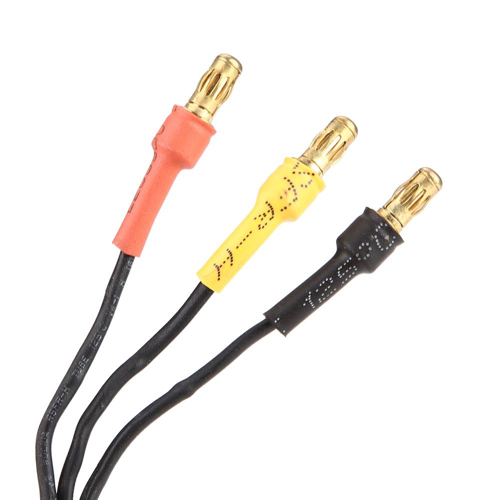 surpass KK Waterproof Series 2435 4500KV Sensorless Brushless Motor for 1 16 1 18 Car (4800KV)