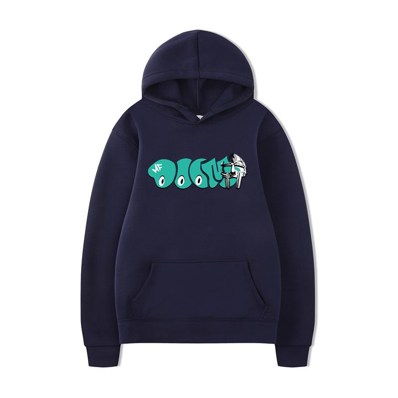 Men Fashion Hoodies Men Women Hooded Sweatshirts Fashion Casual Pullovers Autumn Boys Girls Black Streetwear Hoodie