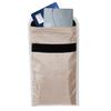 RFID Signal Blocking Faraday Bag for Cell Phone Anti-Theft Key Fob Shield EMF GPS Location Info Anti-Spying/Tracking Caes