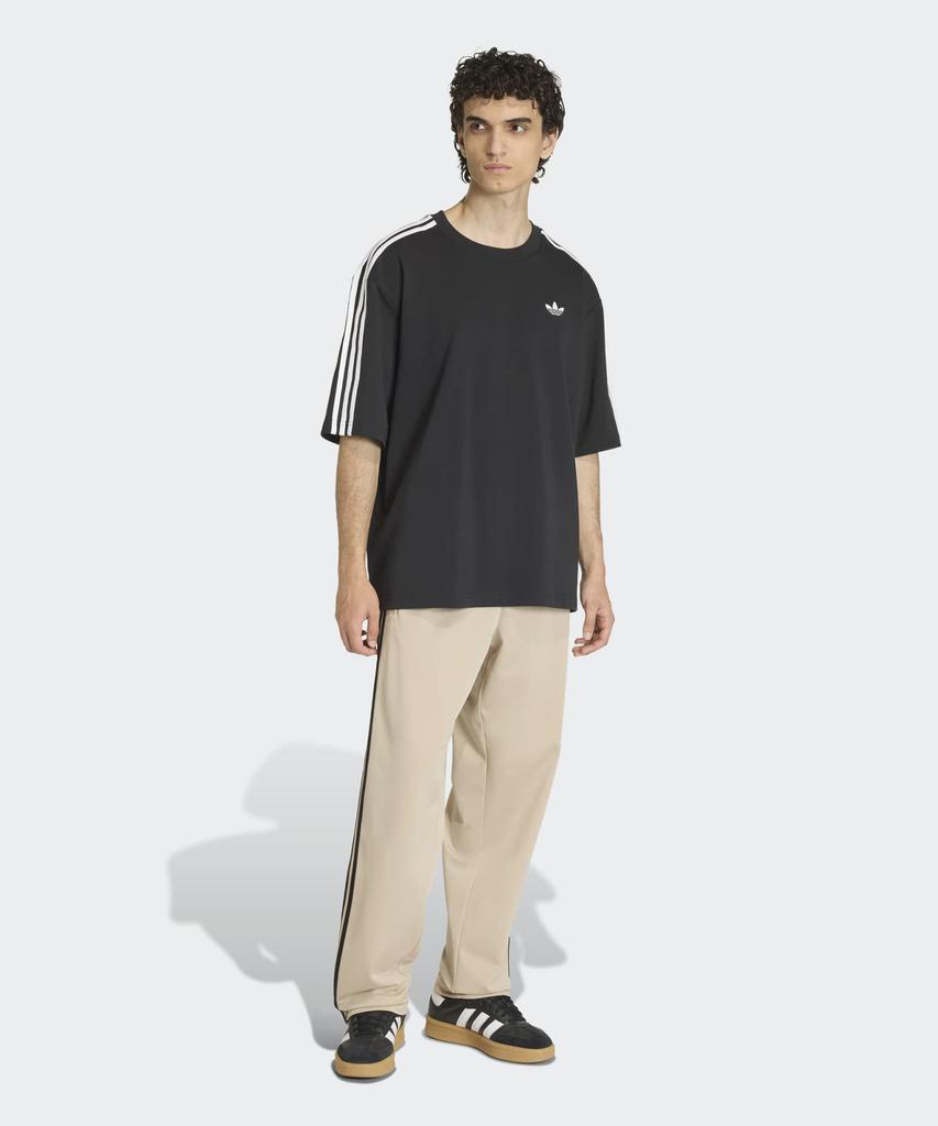 adidas Спортивные штаны Firebird - Каменно-хаки / Ke6679