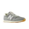 New Balance Nb 373 Модные Удобные Прочные Низкие Повседневные Кроссовки Унисекс Серые ML373SL2