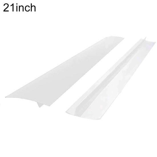 2 шт. силиконовая антимасляная кухонная плита, крышка для зазора, уплотнительная щель, наполнитель, распродажа, товары