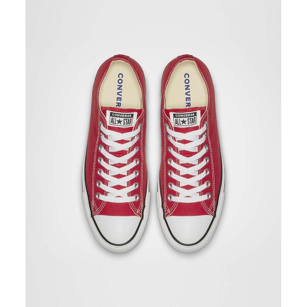 Converse Chuck Taylor All Star Классический красный M9696c Chuck Taylor All Star