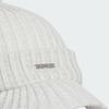 Adidas Вязаная шапка Golf Cold Lady Pom Pom белая Is4859