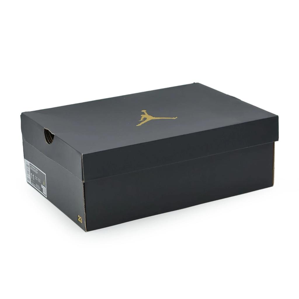 553558-404 Nike Air Jordan 1 Low Midnight Navy (Мужской)