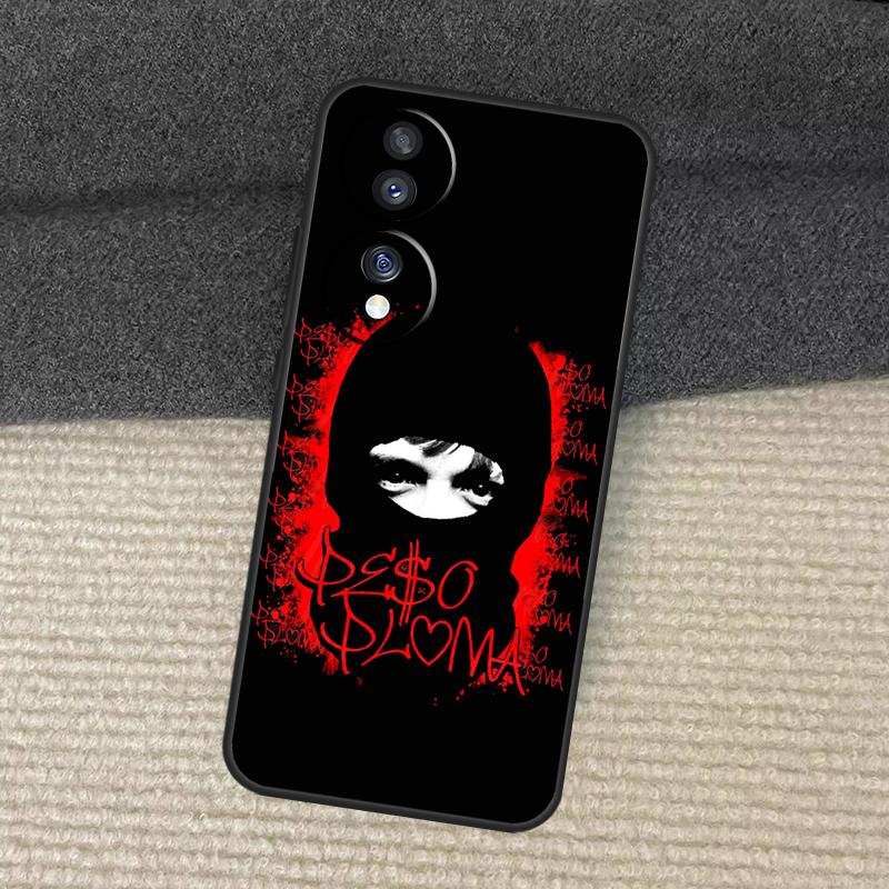 Hot Peso Pluma Cool Case For Honor Magic 7 5 6 Pro Honor 200 Pro 50 70 90 Lite X8b X9a X8a X8 X9 X9c X9b Cover
