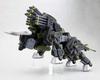 Kotobukiya HMM ZOIDS Divison Marking Plus Scale Plastic Model Approximately 300mm Molded In ZD137X RBOZ-006 Ver. 1/72 Kit, Long, Color,