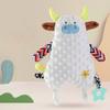 Мягкая игрушка для сна, корова, корейские детские товары