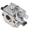 Carburetor Assembly Aluminum Carb Replacement for STIHL 017 018 MS170 MS180 for Walbro Type