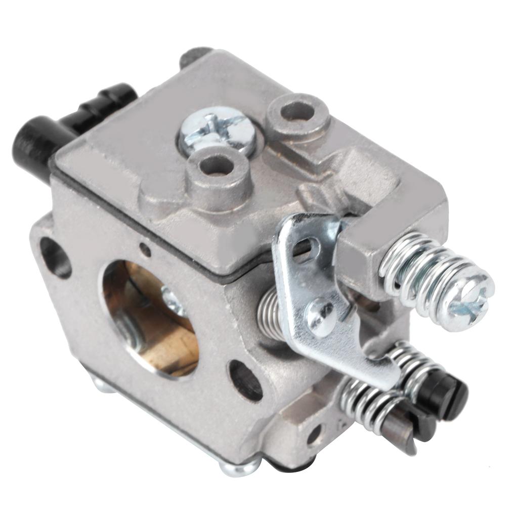 Carburetor Assembly Aluminum Carb Replacement for STIHL 017 018 MS170 MS180 for Walbro Type