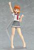 Figma Love Chika Takami Painted Movable Figure Live! Sunshine!! Non-scale ABS&PVC