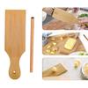 Homemade Noodles Table Kitchen Home Use Butter Paddle Gnocchi Roller Pasta Board Gnocchi Boards