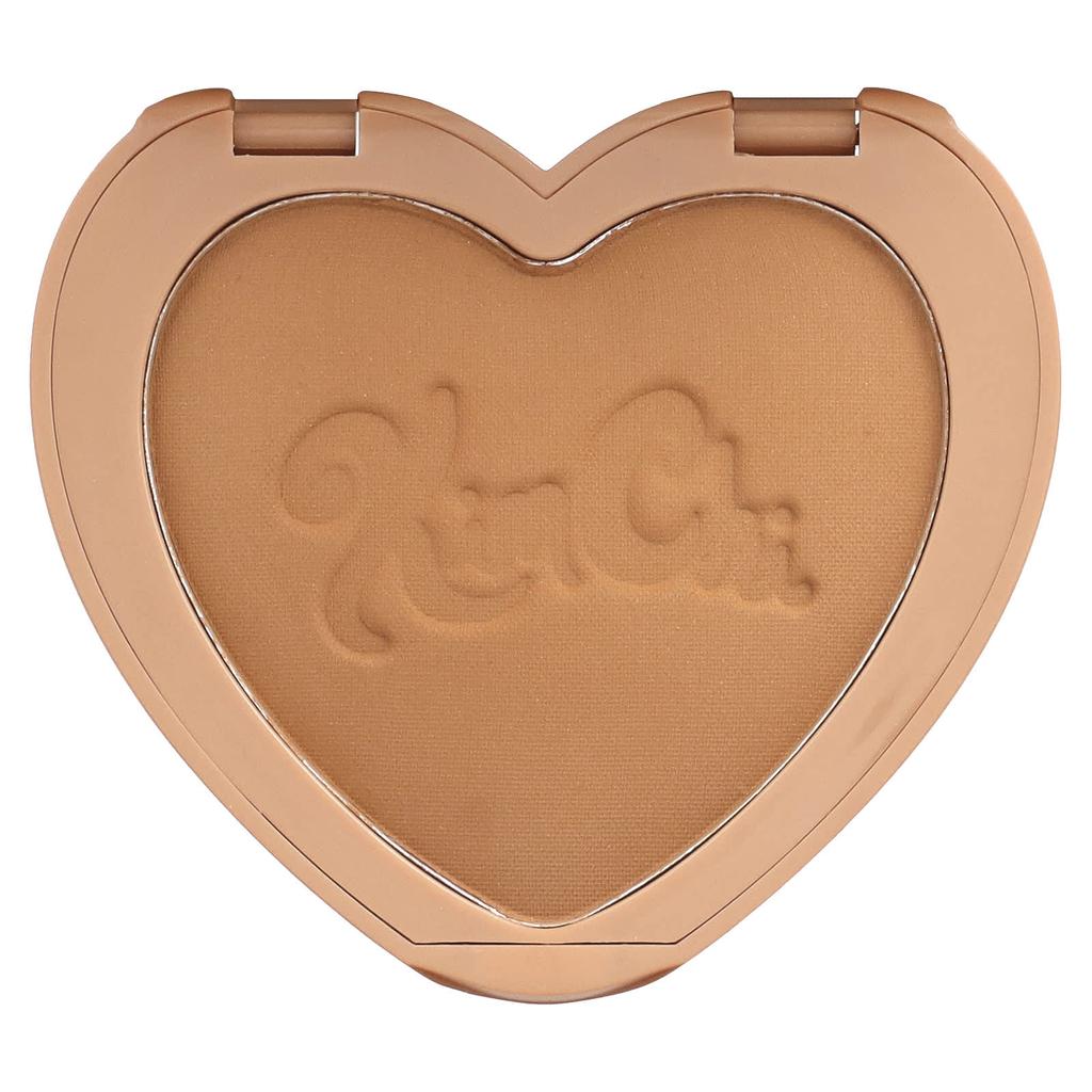 KimChi Chic Beauty, Thai Bronzer®, 04 Я поехала в Майами, 0,317 унции (9 г)