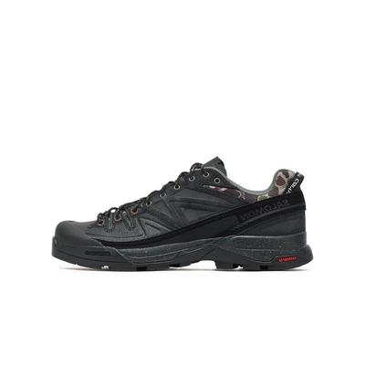 Salomon X-ALP Carhartt WIP Черный