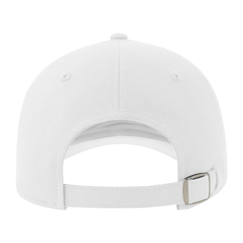 Atlantis Unisex Adult Liberty Sandwich 6 Panel Sustainable Cap