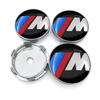 4PCS 56/60mm Car Hub Caps Car Wheel Center Cover Hubcaps Auto Accessories for BMW X1 X3 X4 X5 E46 E90 F20 E60 E39 F10 M2 M3 M5