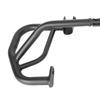 Artudatech Bumper Engine Protection Guard Crash Bar Black for Honda Rebel CMX500 2018 2019 2020 2021 2022