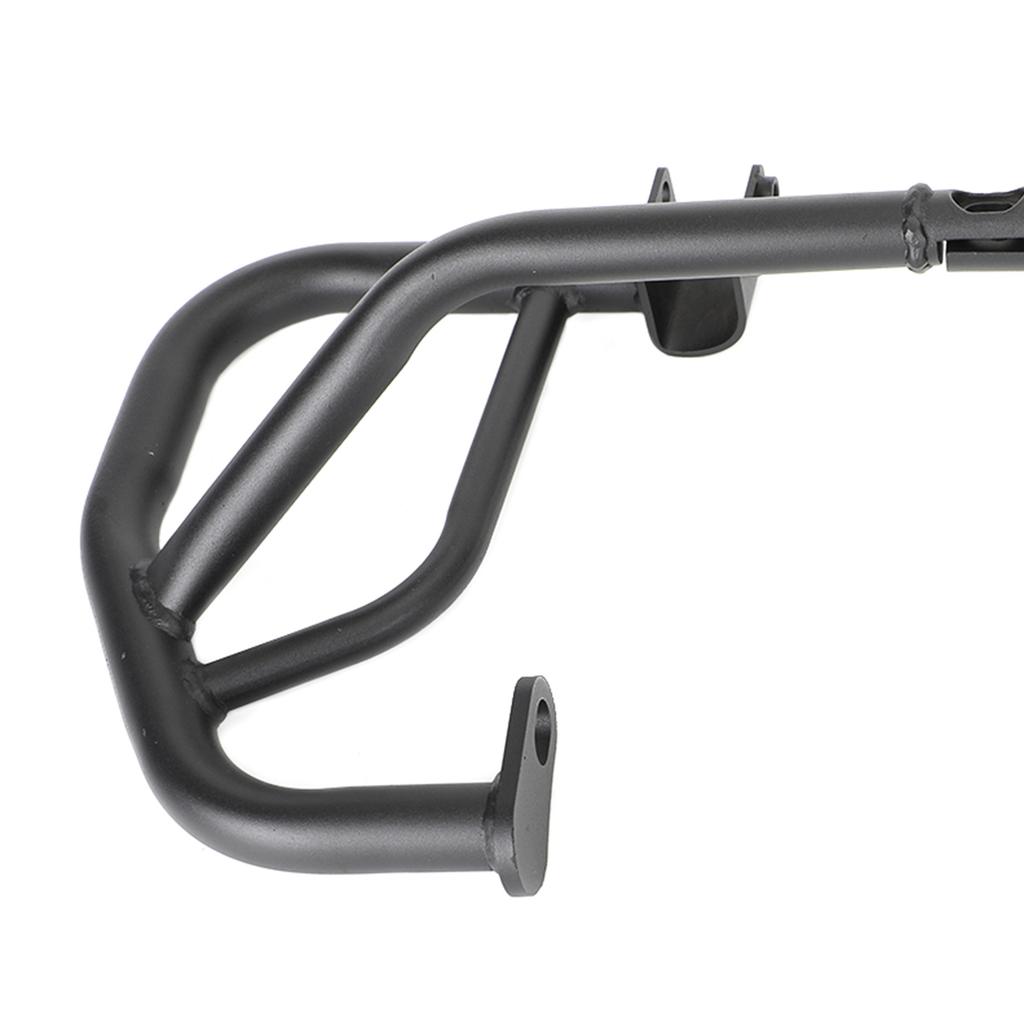 Artudatech Bumper Engine Protection Guard Crash Bar Black for Honda Rebel CMX500 2018 2019 2020 2021 2022