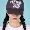 VARZAR Love Vazal Overfit Ball Cap (4 colors)