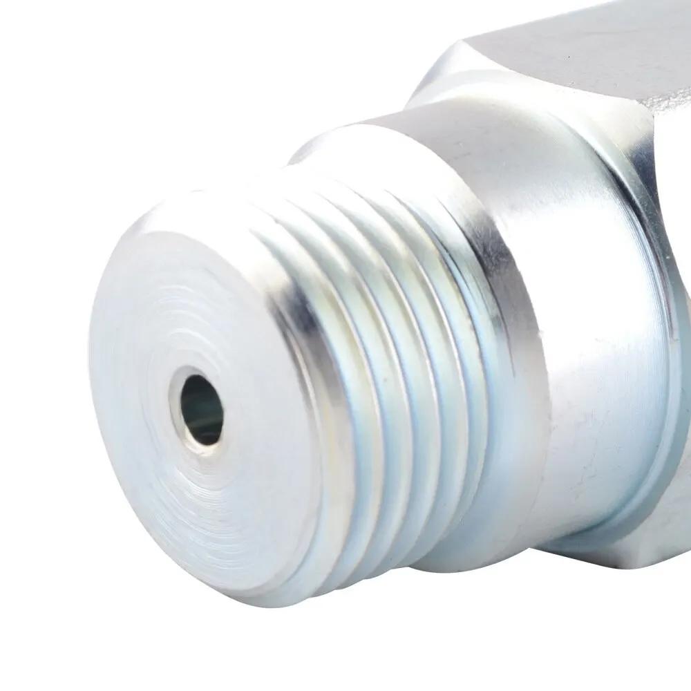General M18*1.5 Thread O2 Lambda Sensor Spacer Extender 34mm Exhaust Catalytic Converter