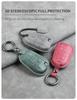 Key Bag for Citroen Car Models: C3-XR, Elysee, C5 New Energy, C6, Yunyi, C4, Sega L - Perfect Fit