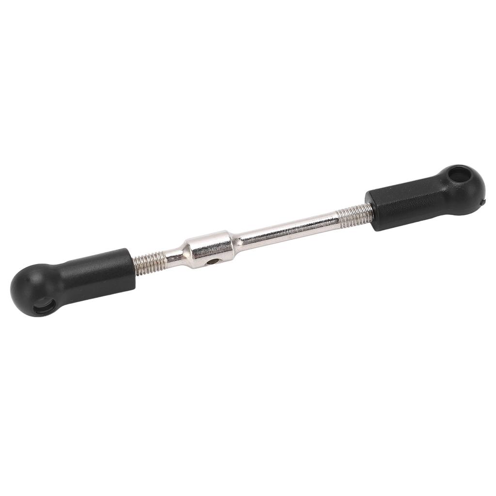 71mm Servo Linkage Pull Rod for Wltoys104072 RC Remote Control Car Upgrade Part 104072?2086