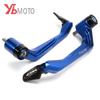 Для HONDA CBR650R CBR 650R CB650R 2022 мотоциклетные поручни, ручки для руля, защита тормозных рычагов сцепления