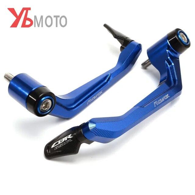 Для HONDA CBR650R CBR 650R CB650R 2022 мотоциклетные поручни, ручки для руля, защита тормозных рычагов сцепления