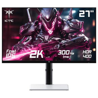 KTC H27E6 27-дюймовый QHD 320 Гц игровой монитор