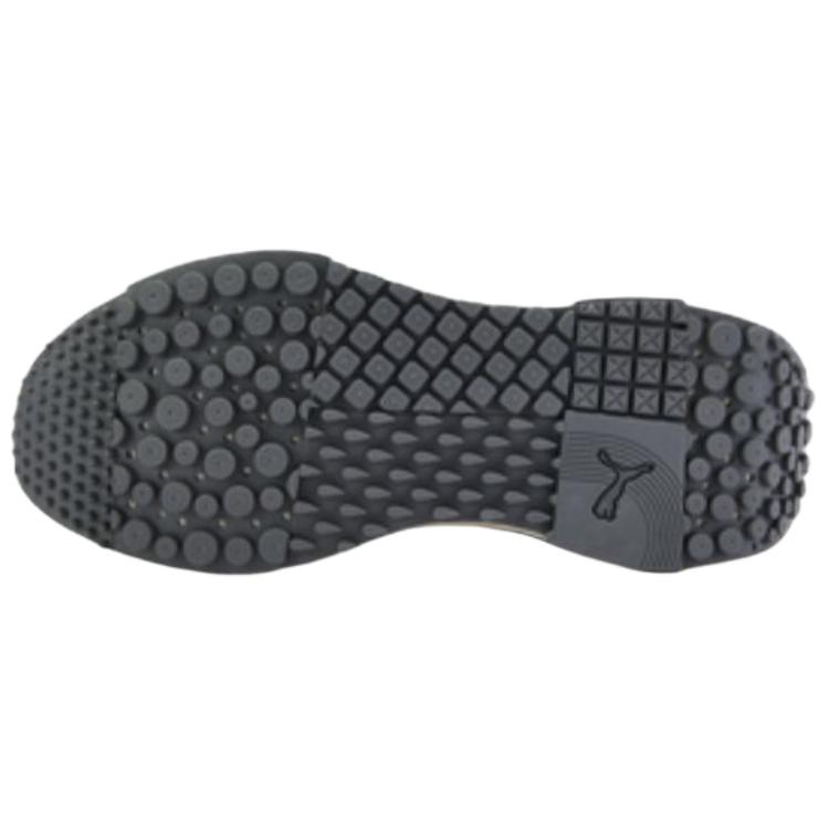 Puma Rider Elite Urban Core Удобная Мягкая Поддержка Низкий Верх Повседневная Обувь для Образа Жизни Унисекс кроссовки Белый Серый 404616-01