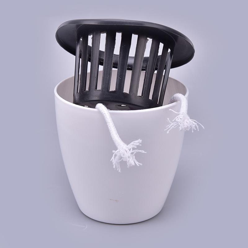 Automatic Water-Absorbing Succulent Flower Pot Hydroponic Basin Fleshy Flowerpot