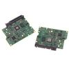 Номер платы настольного жесткого диска Seagate: 100664987 Rev B , 100664987 Rev A , 5009 , 5011 , St2000Dm001 St500Dm002