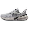 Женские кроссовки V2K Run Pure Platinum Chrome Серый платиновый оттенок Light-Bone FN6703-002