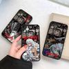 ГОРЯЧИЙ Новый Аниме Берсерк Гатс Чехол для Телефона Для Samsung Galaxy S25 S24 S23 S22 S21 S20 S10 FE Note20 Plus Ultra Lite 5G Задняя Крышка