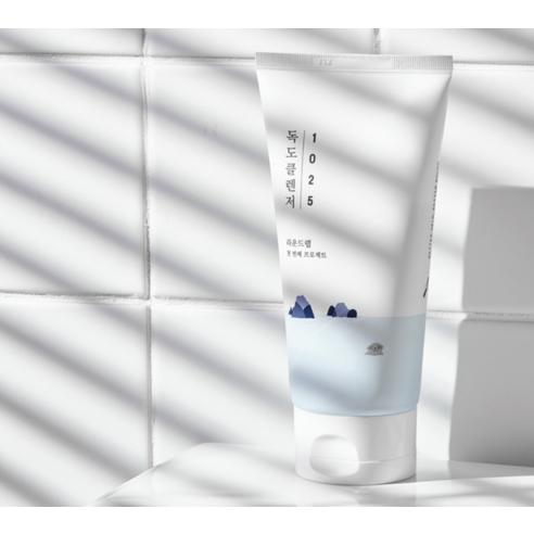 ROUND LAB 1025 Dokdo Cleanser 150ml