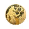 Egypt Death Protector Anubis Coin Egyptian God Of Death Commemorative Coins