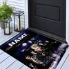 Warner Bros. Works (58) Customize your name rug, office chair cushion, home bedroom living room gift.