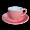 Nufeng Thickened Ceramic Espresso Cup Set