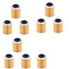 10pcs Oil Filter for Sea-Doo Seadoo Spark GTI GTS Models #420956123