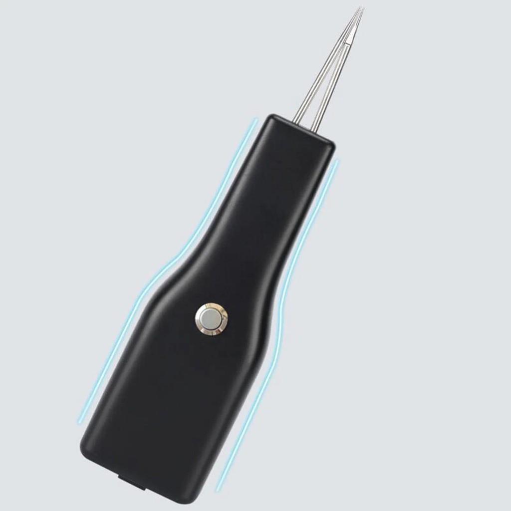 Rechargeable Electric Hair Puller Fully Automatic Handheld Chicken Hair Puller Household Poultry Hair Removal Machine