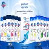 Safeguard Peppermint Icy Refreshing Shower Gel
