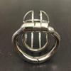 Male Chastity Lock Cock Cage