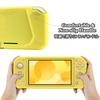 Tasikar Switch Lite Case Compatible with Nintendo Switch TPU Shockproof Protective Cover for Nintendo Switch Lite Lite, Thin, Soft-Touch (2019)