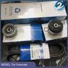 1Set Timing Belt Tensioner Kit OEM# 24422964 24436052 95516740 55574864 For Chevrolet Aveo Aveo5 Cruze Sonic Epica Buick Regal