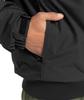 Демисезонная куртка Billabong All Day 2022 Jacket (F1JK39BIF2-BLK)